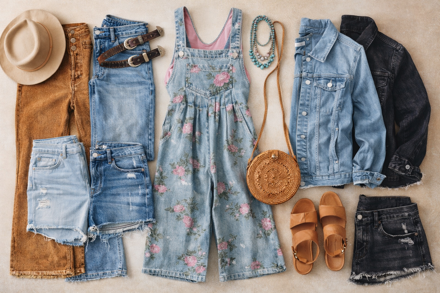 Denim Days