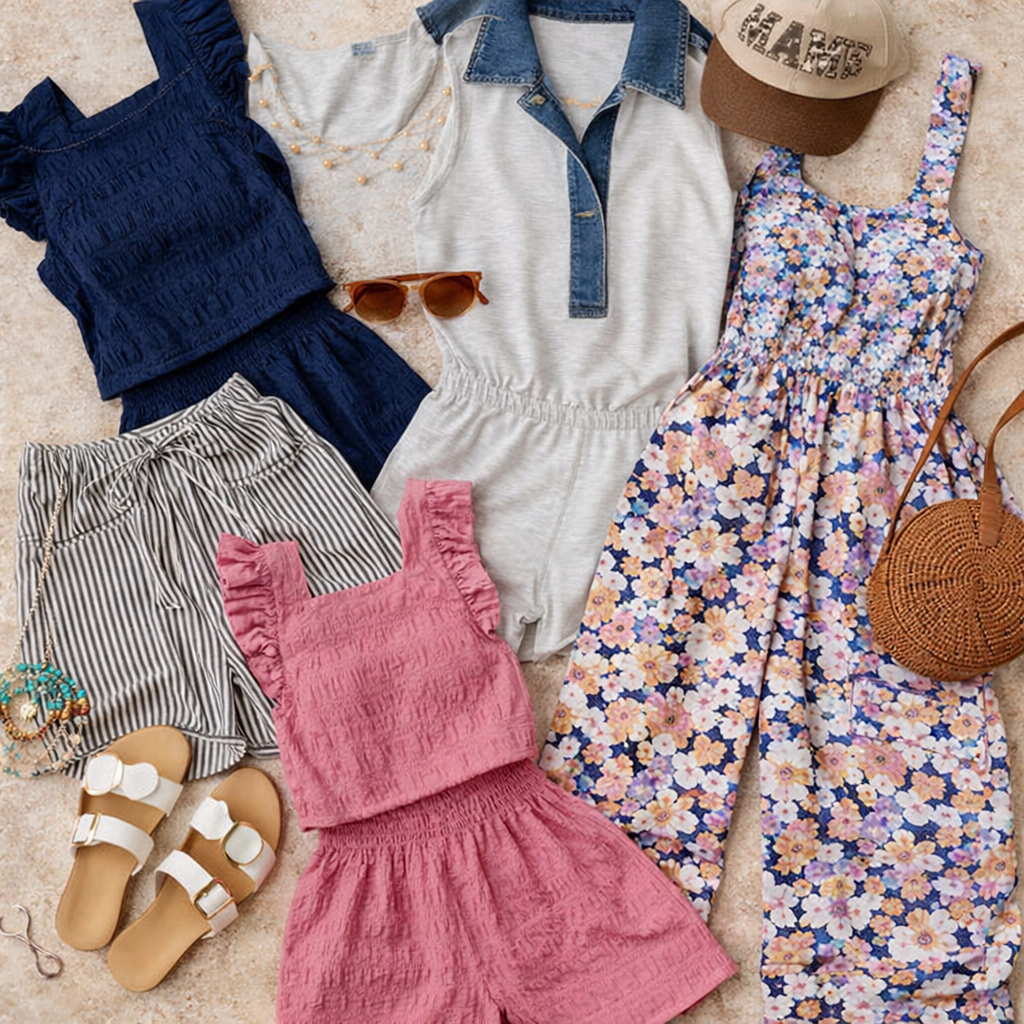 Effortless Sets