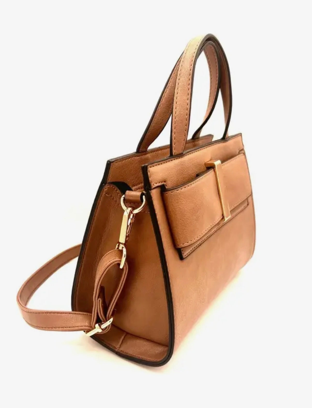 The Madison Mini Handbag