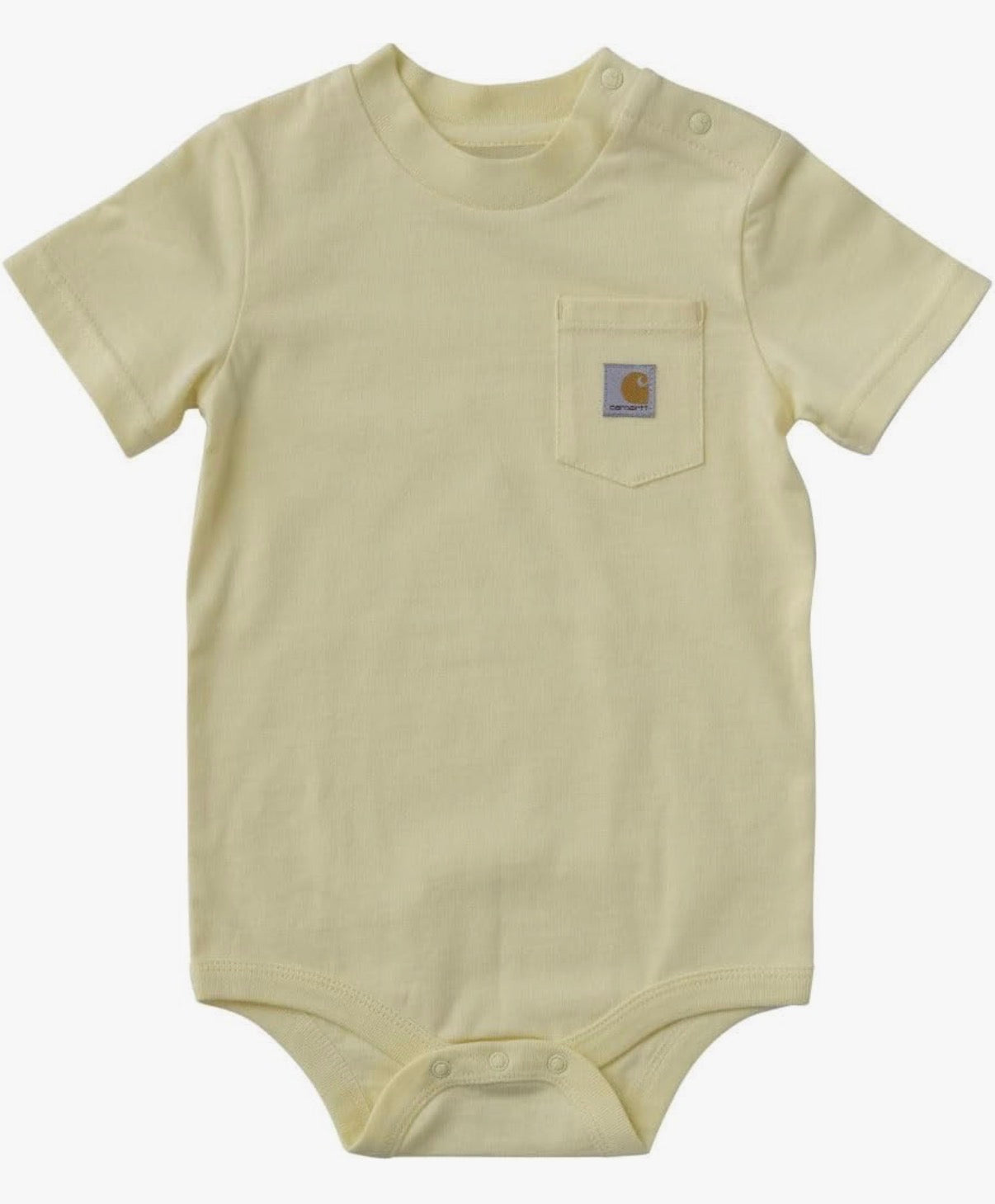 Carhartt Unisex Pocket Onesie