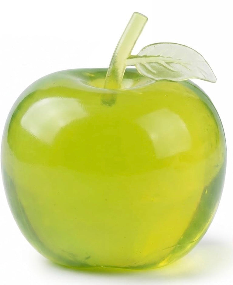 Jelly Squeeze Apples