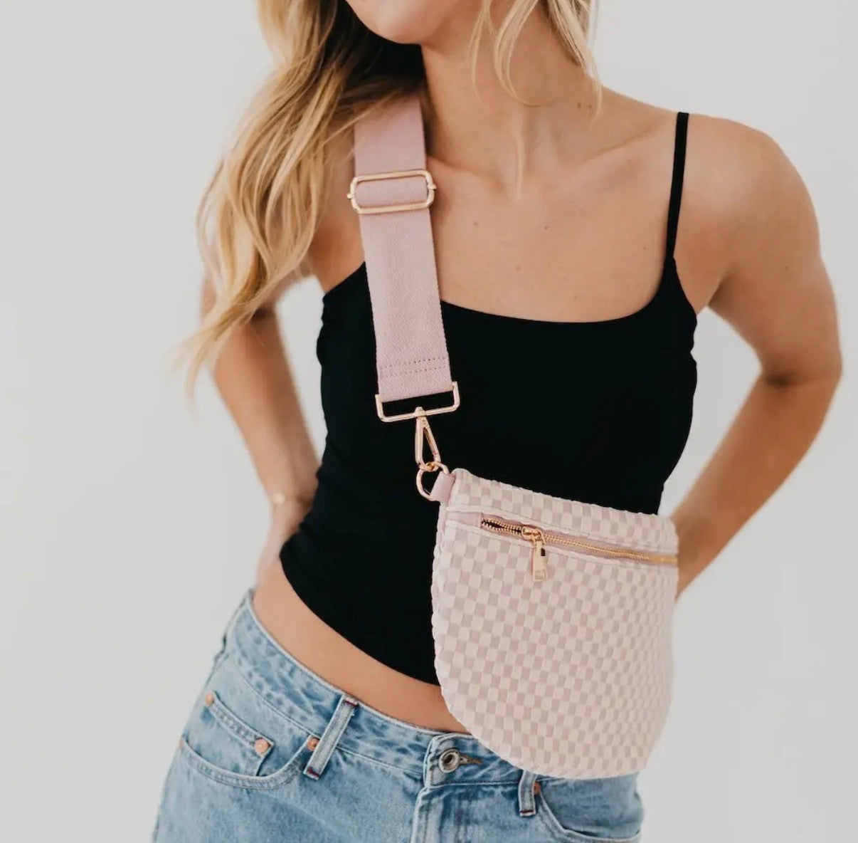 The Sienna Slouch Bag