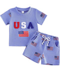 Freedom Days Short Set