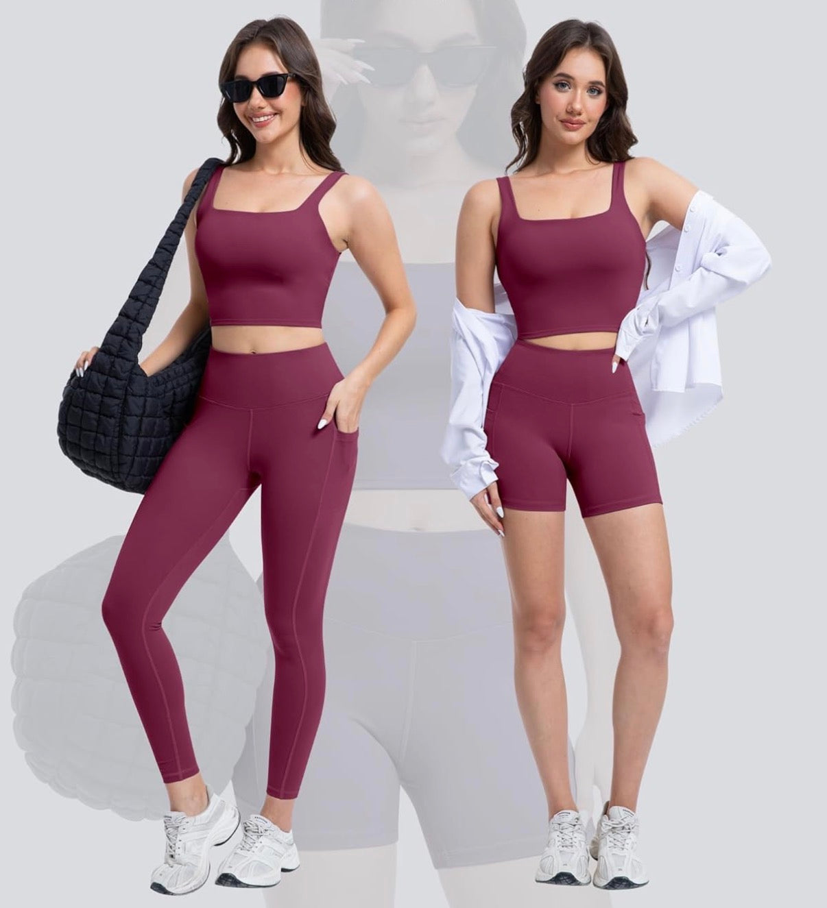 The Momentum 3-Piece Set