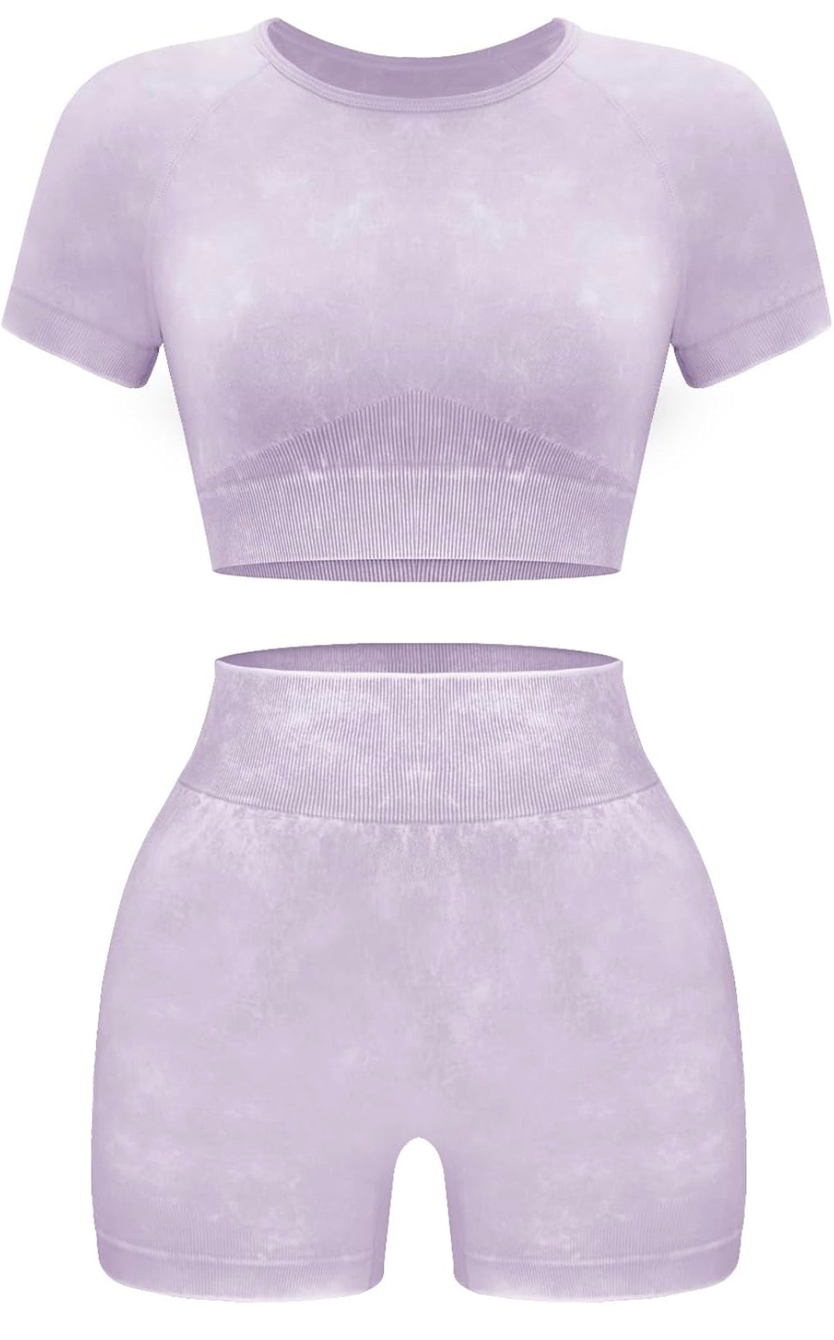 The Mineral Wash Sculpt Active Set
