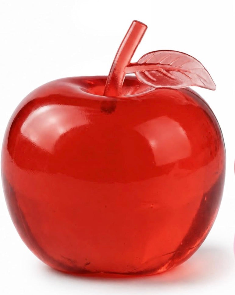 Jelly Squeeze Apples