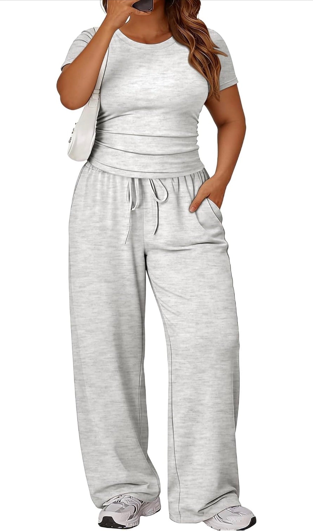 Everyday Ease Lounge Set