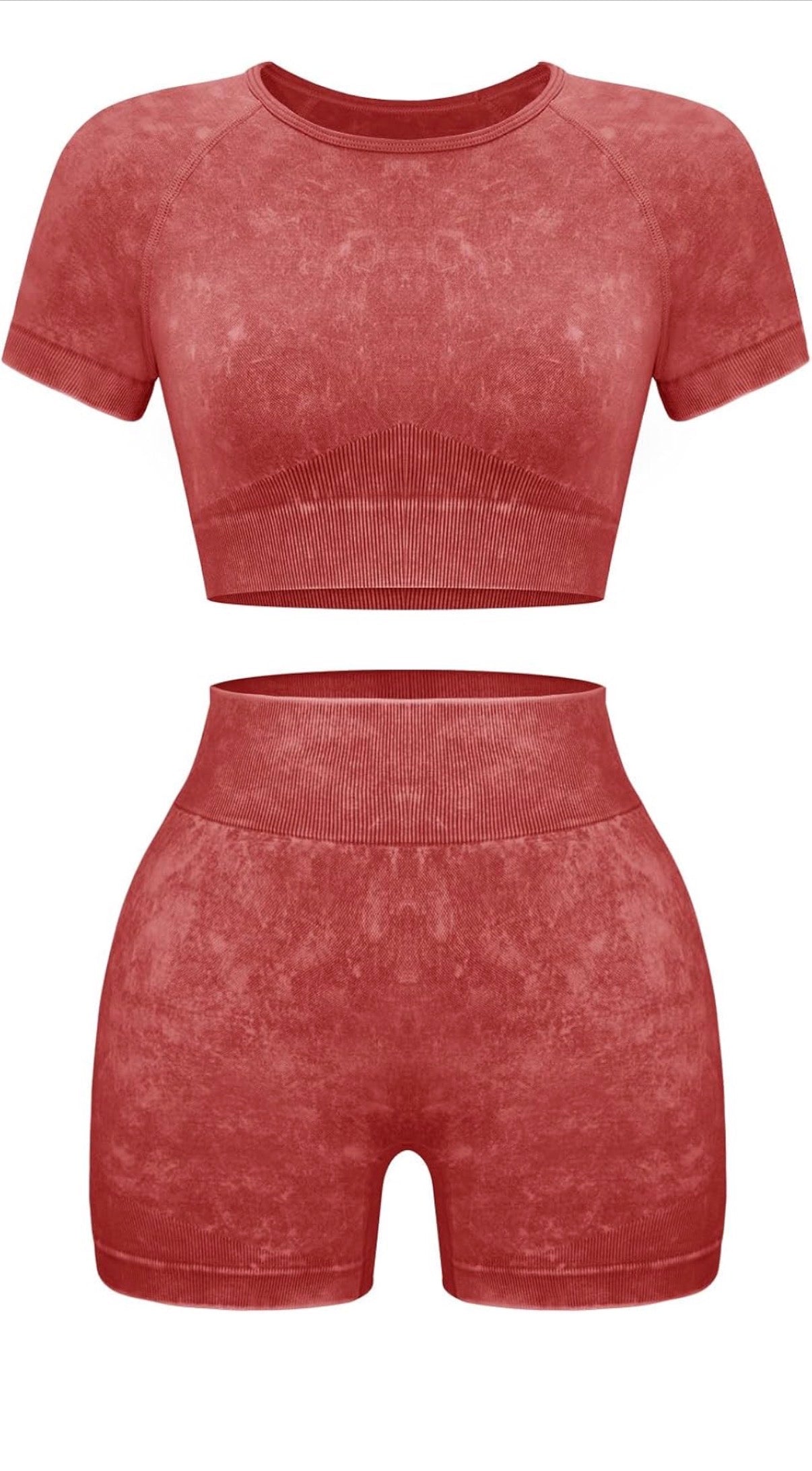 The Mineral Wash Sculpt Active Set