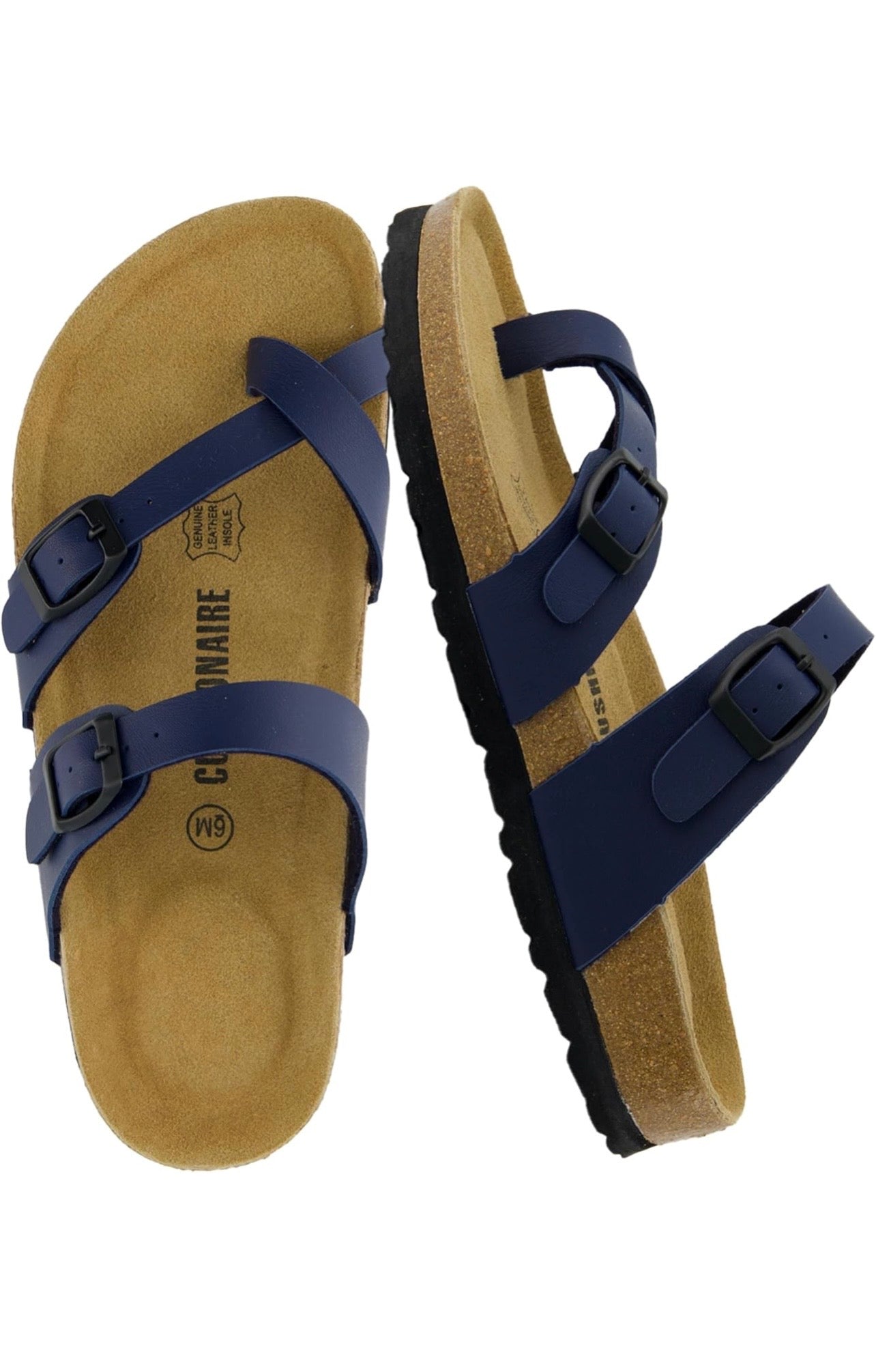 The Canyon Walk Sandals