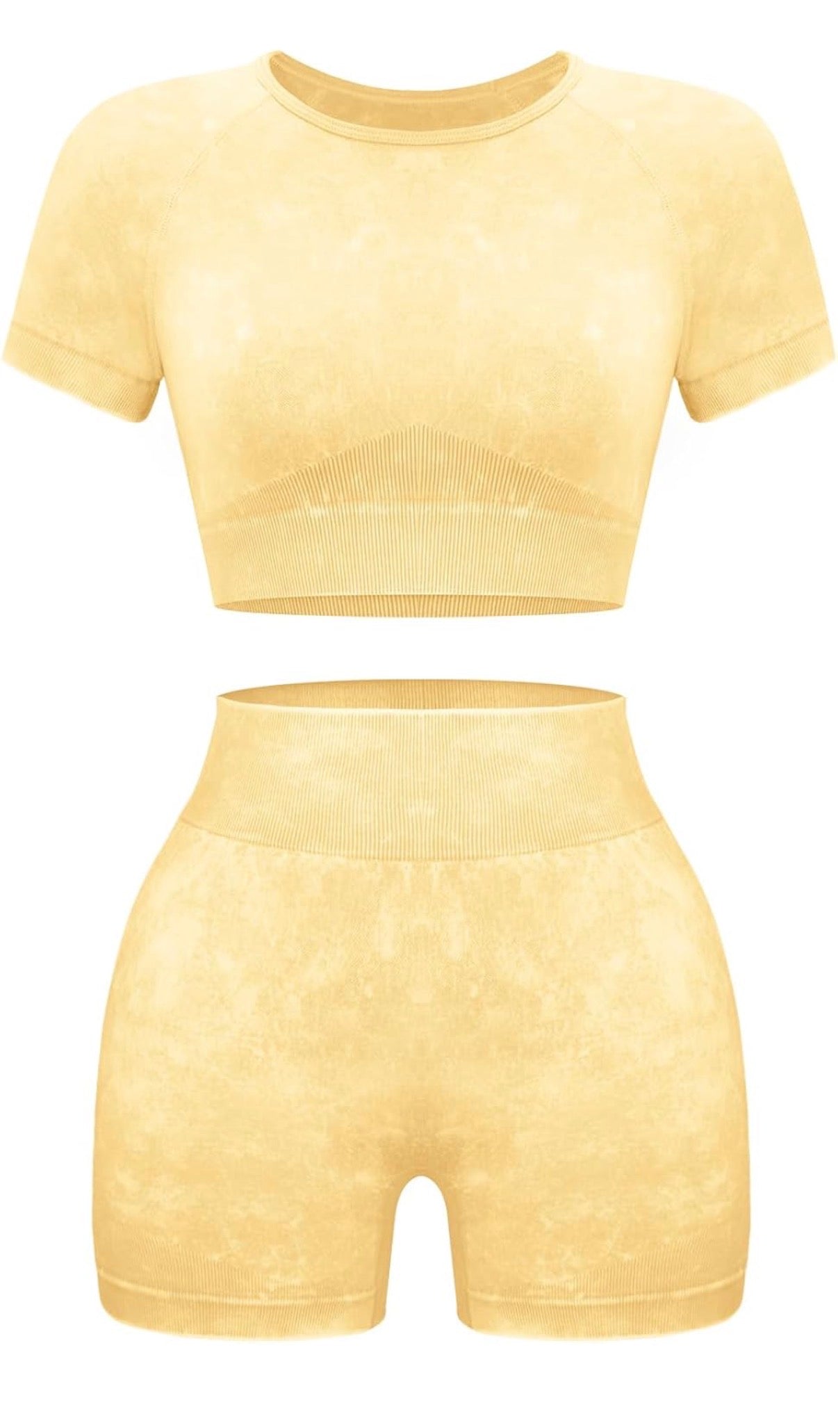 The Mineral Wash Sculpt Active Set