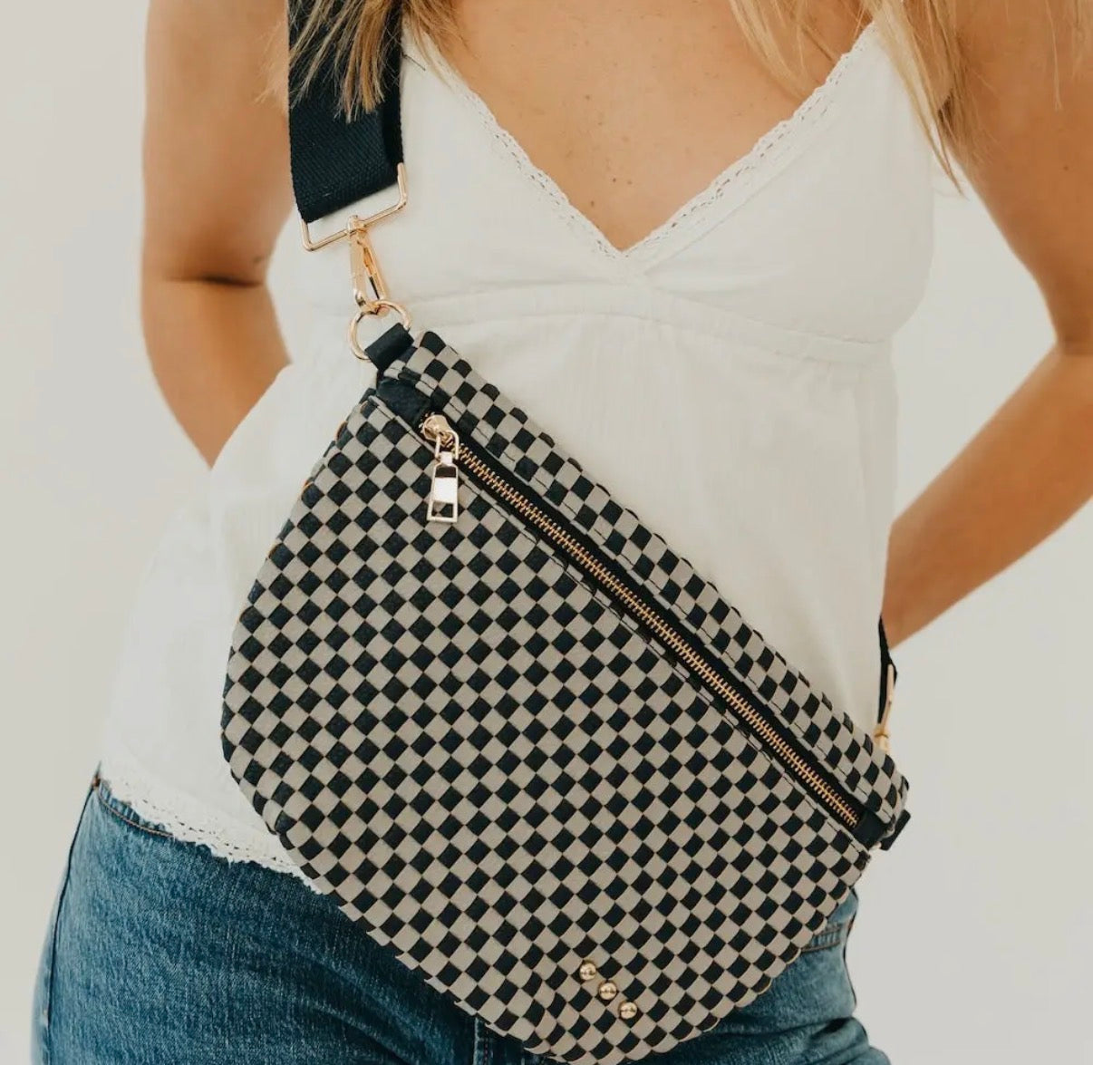 The Sienna Slouch Bag