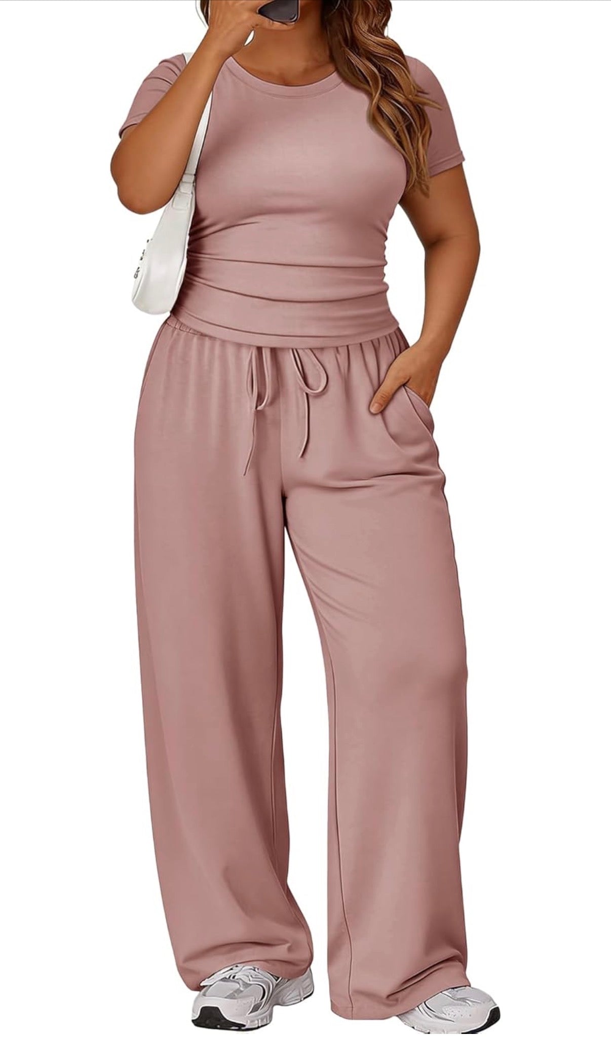 Everyday Ease Lounge Set