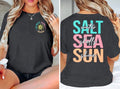 Saltwater & Sunshine Tee