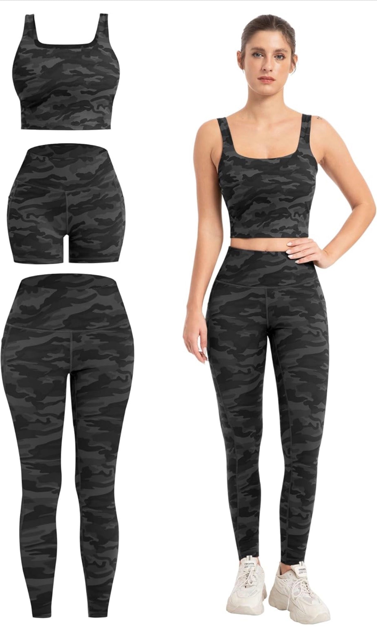 The Momentum 3-Piece Set