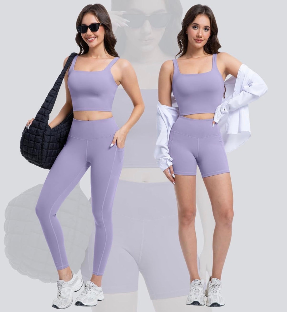 The Momentum 3-Piece Set
