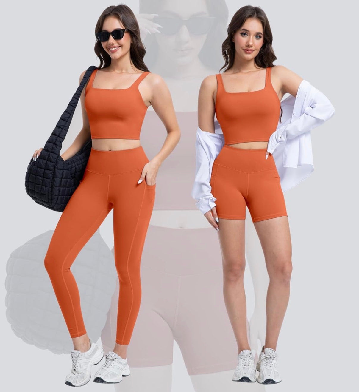 The Momentum 3-Piece Set