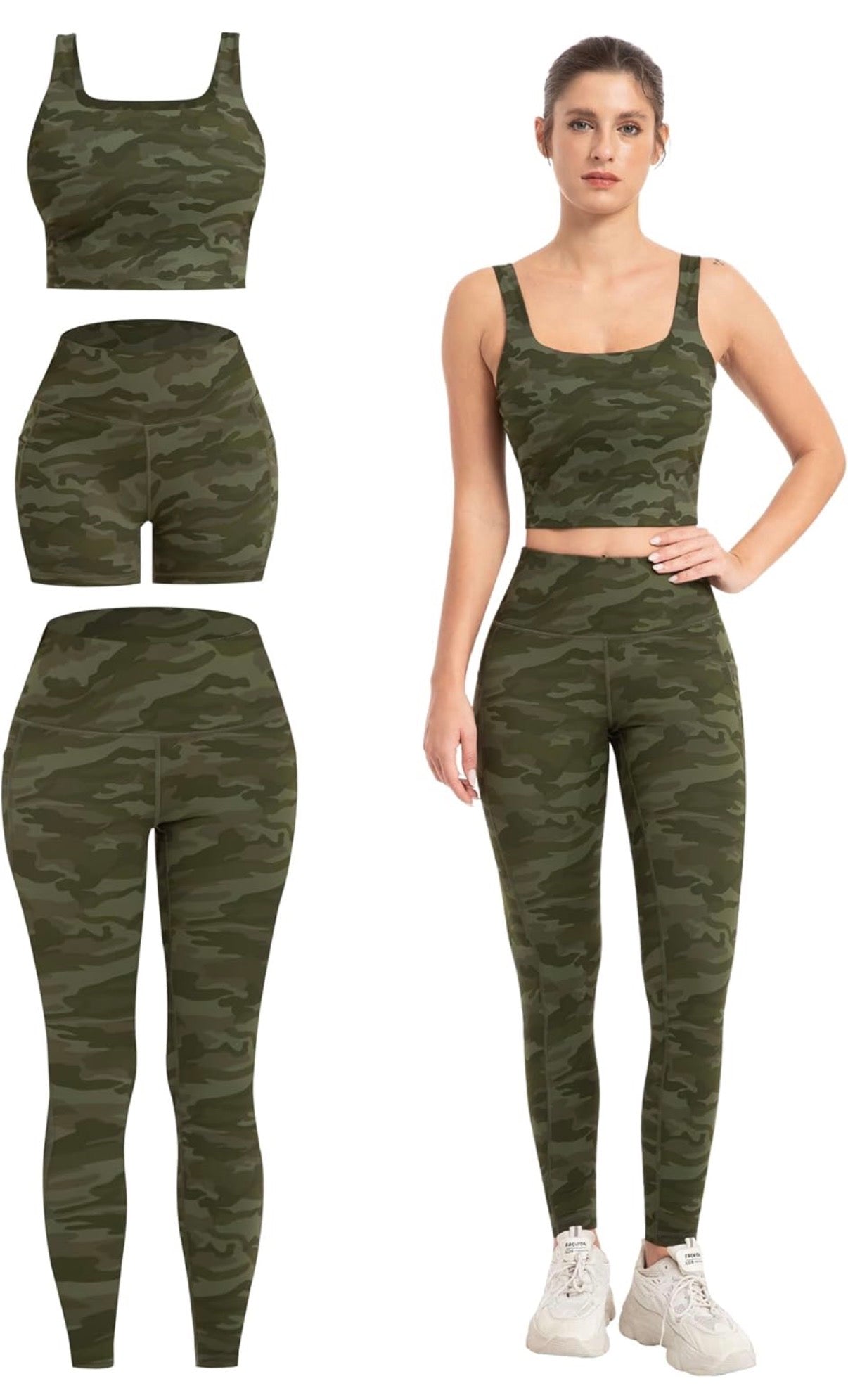 The Momentum 3-Piece Set