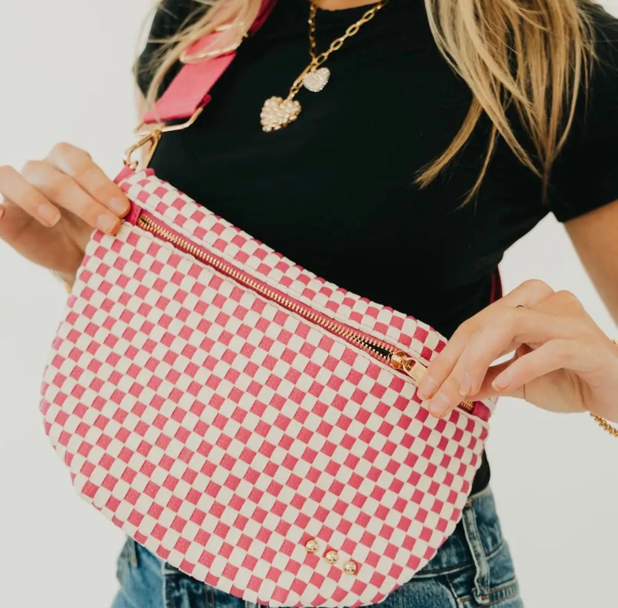 The Sienna Slouch Bag