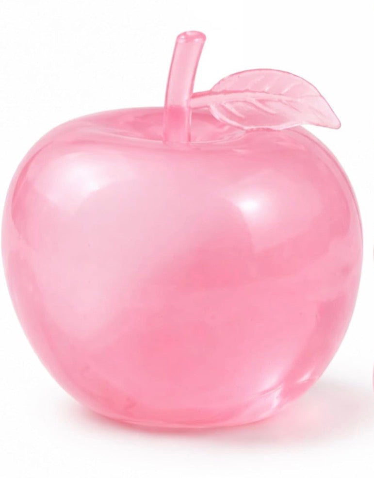 Jelly Squeeze Apples
