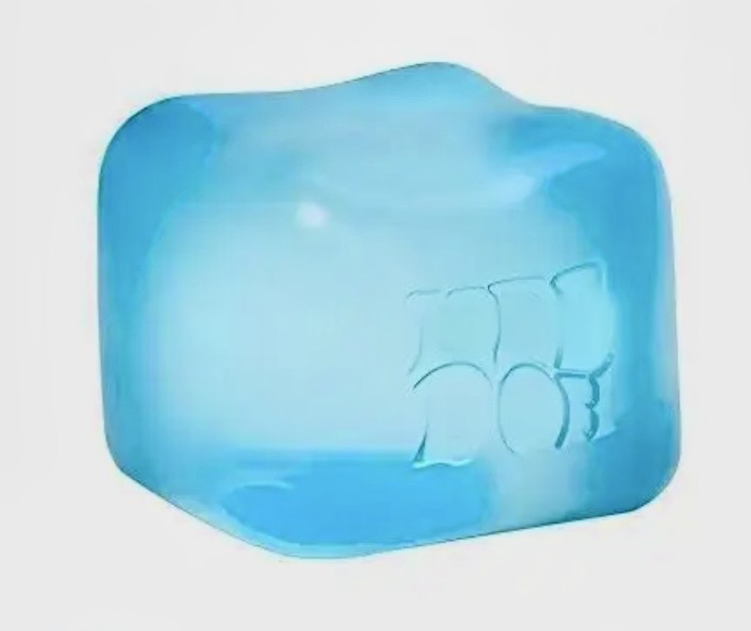 Premium Gel Cube Squishy