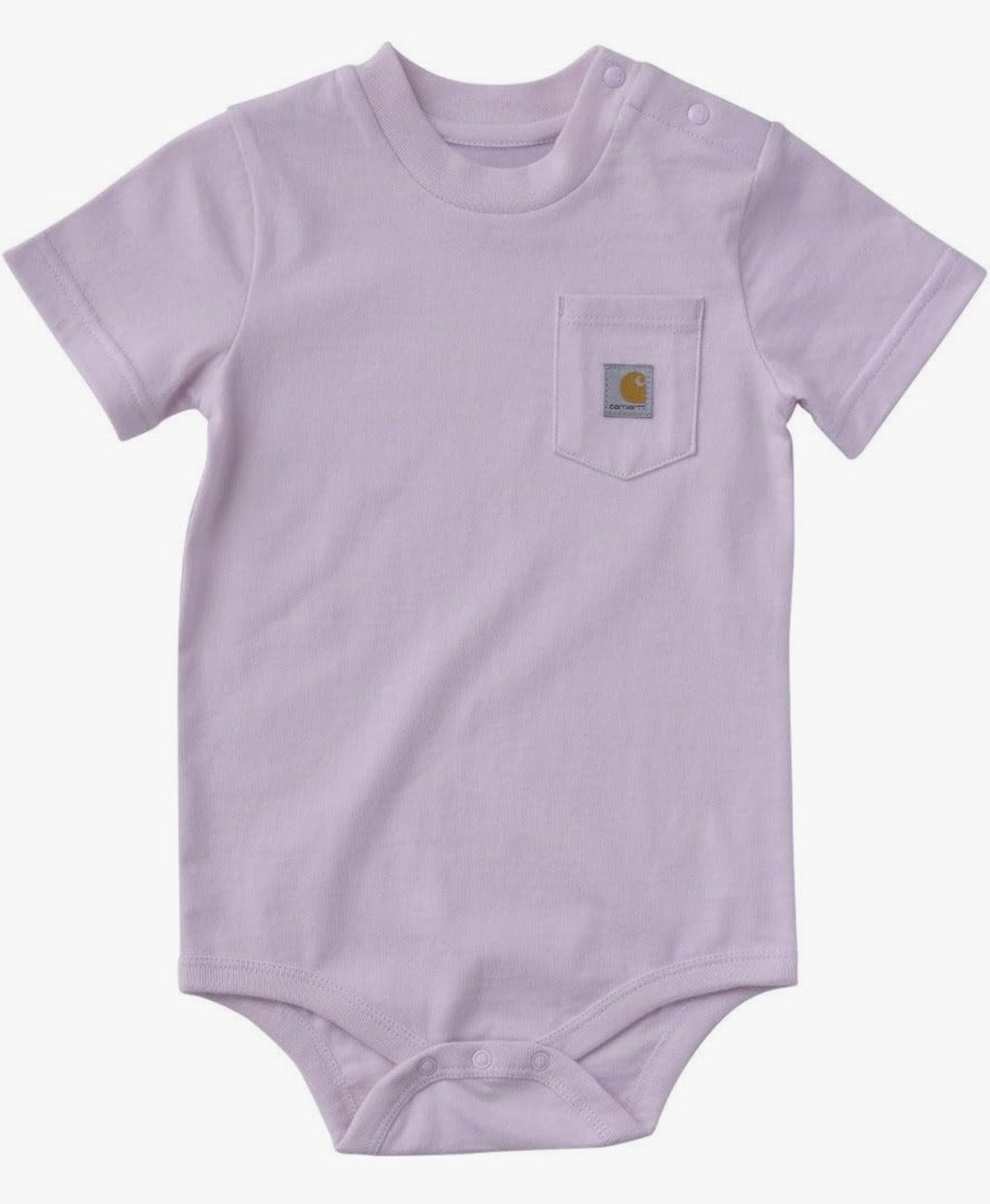 Carhartt Unisex Pocket Onesie