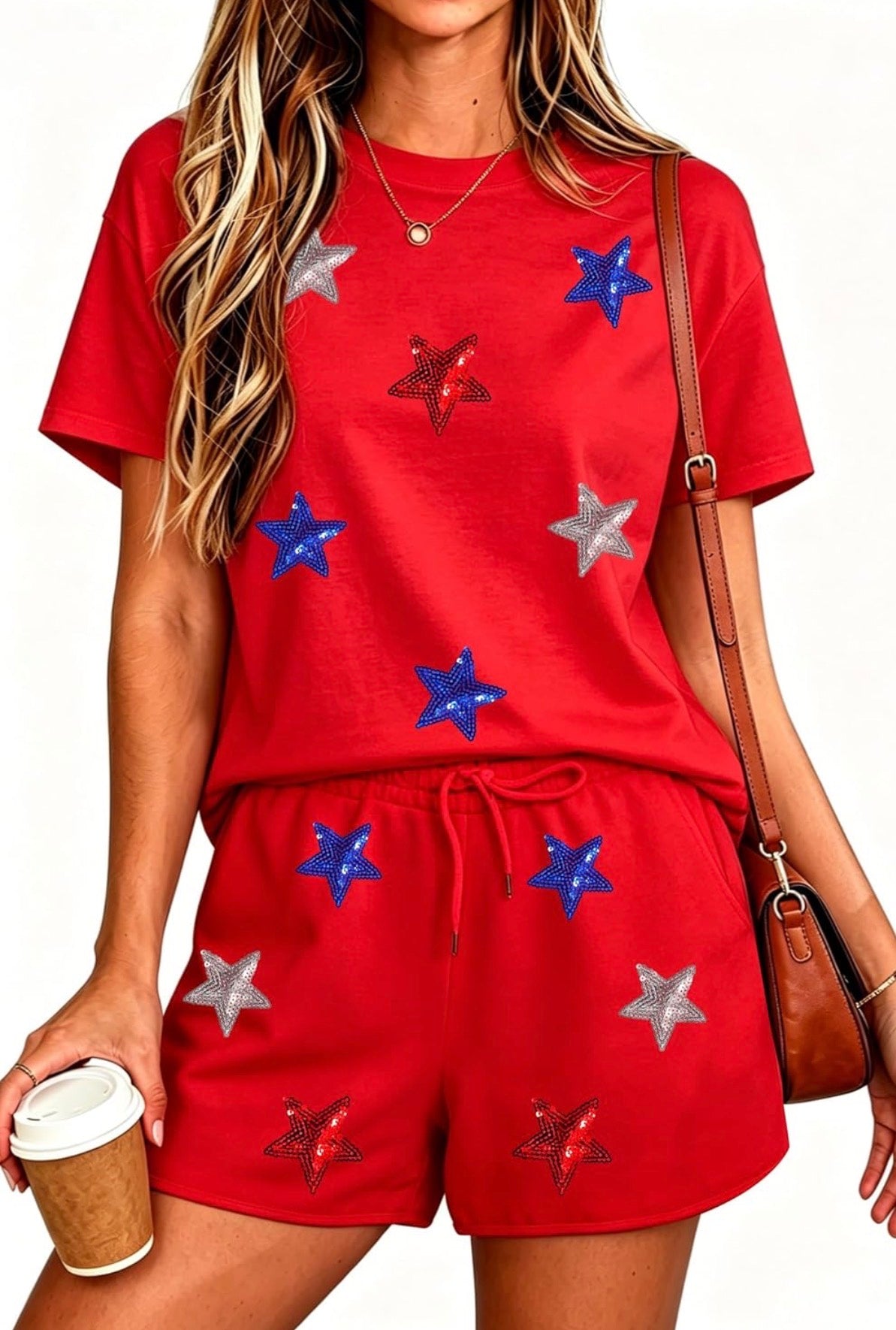 Americana Lounge Set