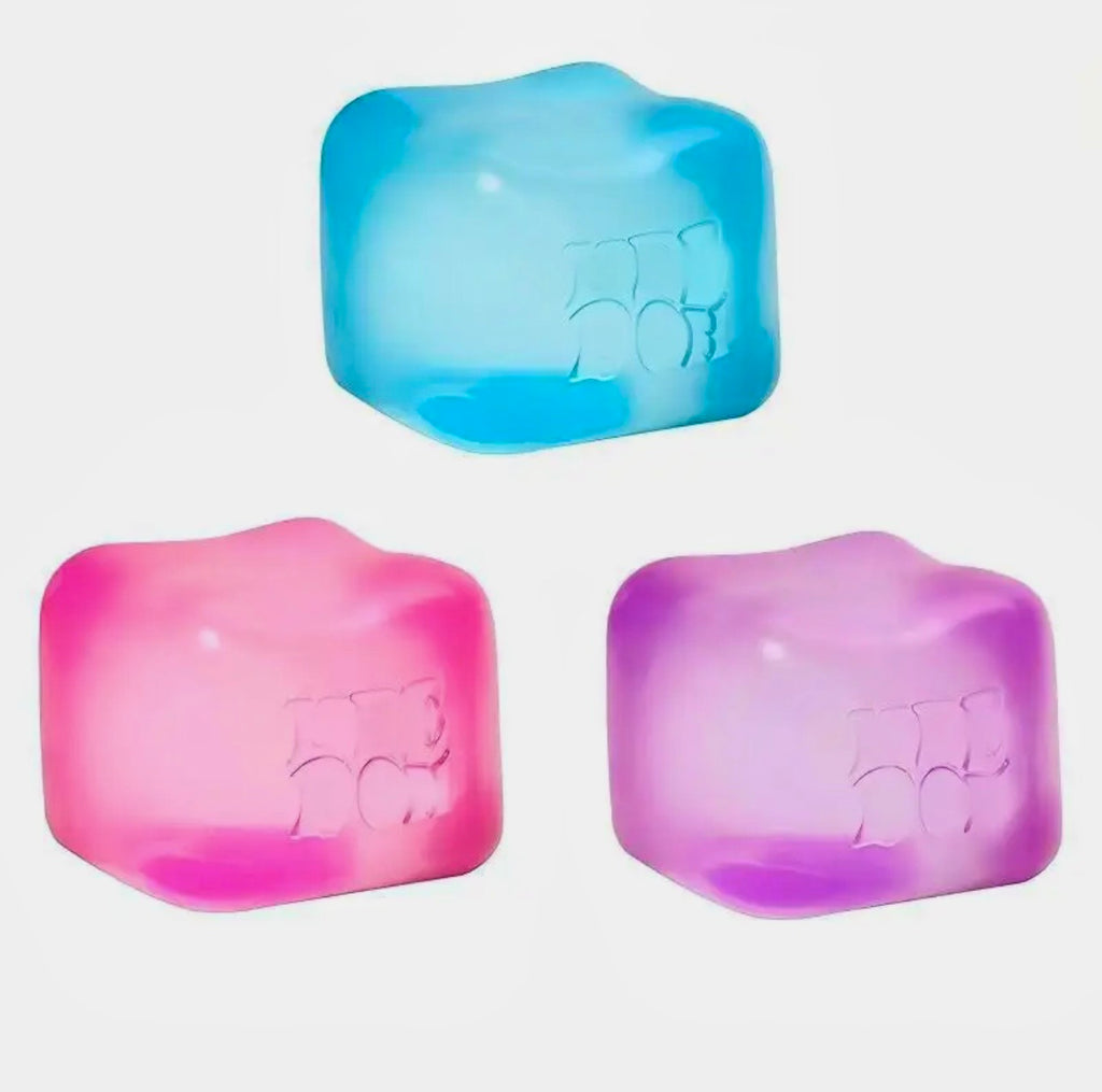Premium Gel Cube Squishy