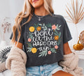 Don’t Let the Hard Days Win Graphic Tee