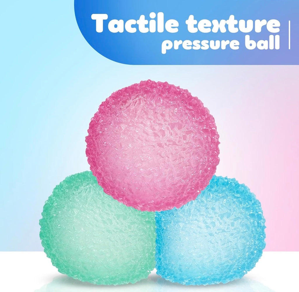 Crystal Crunch Sensory Ball