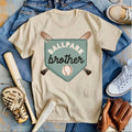 Ballpark Brother Tee ⚾️