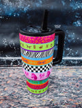 32 oz Neon Rodeo