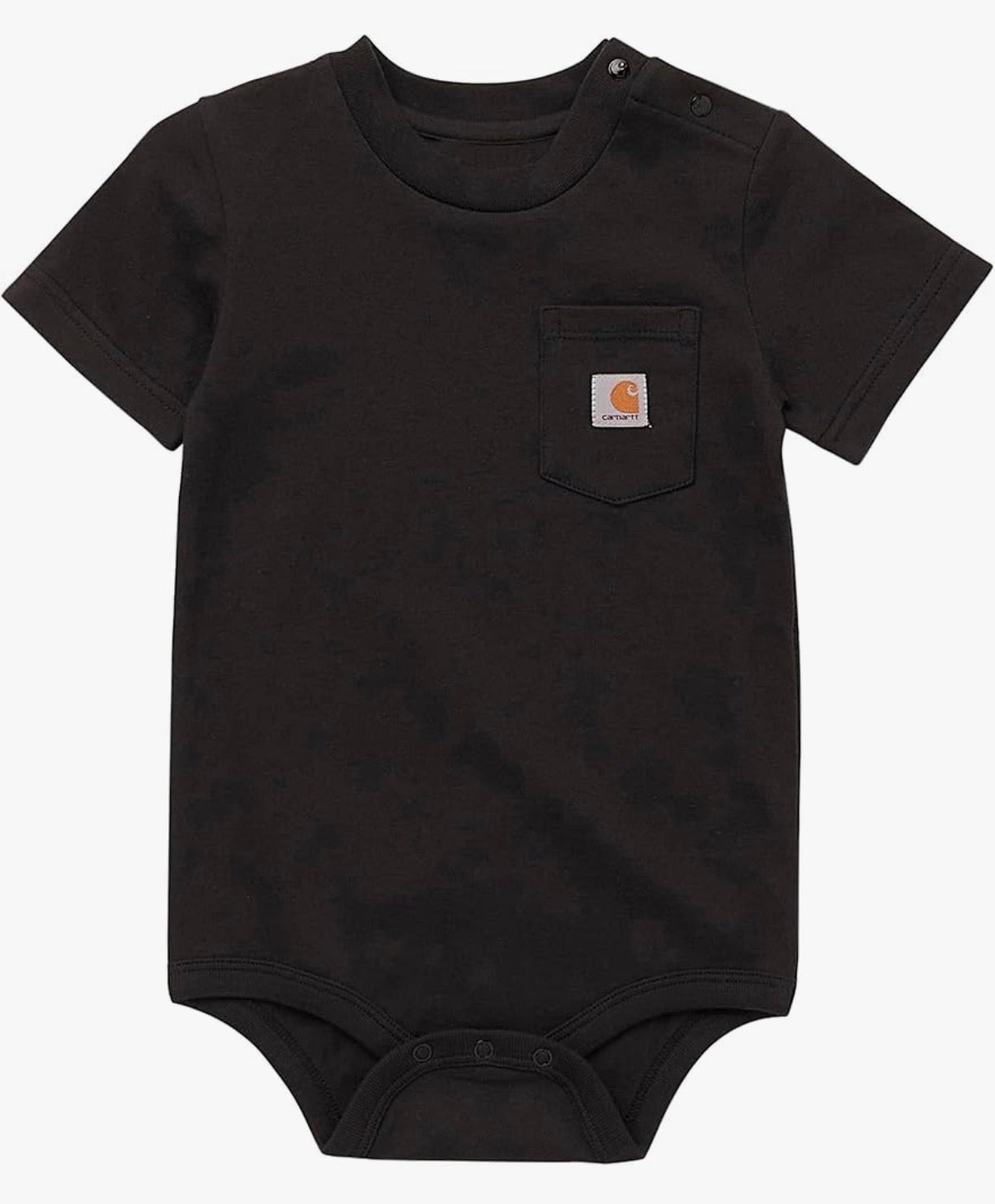 Carhartt Unisex Pocket Onesie