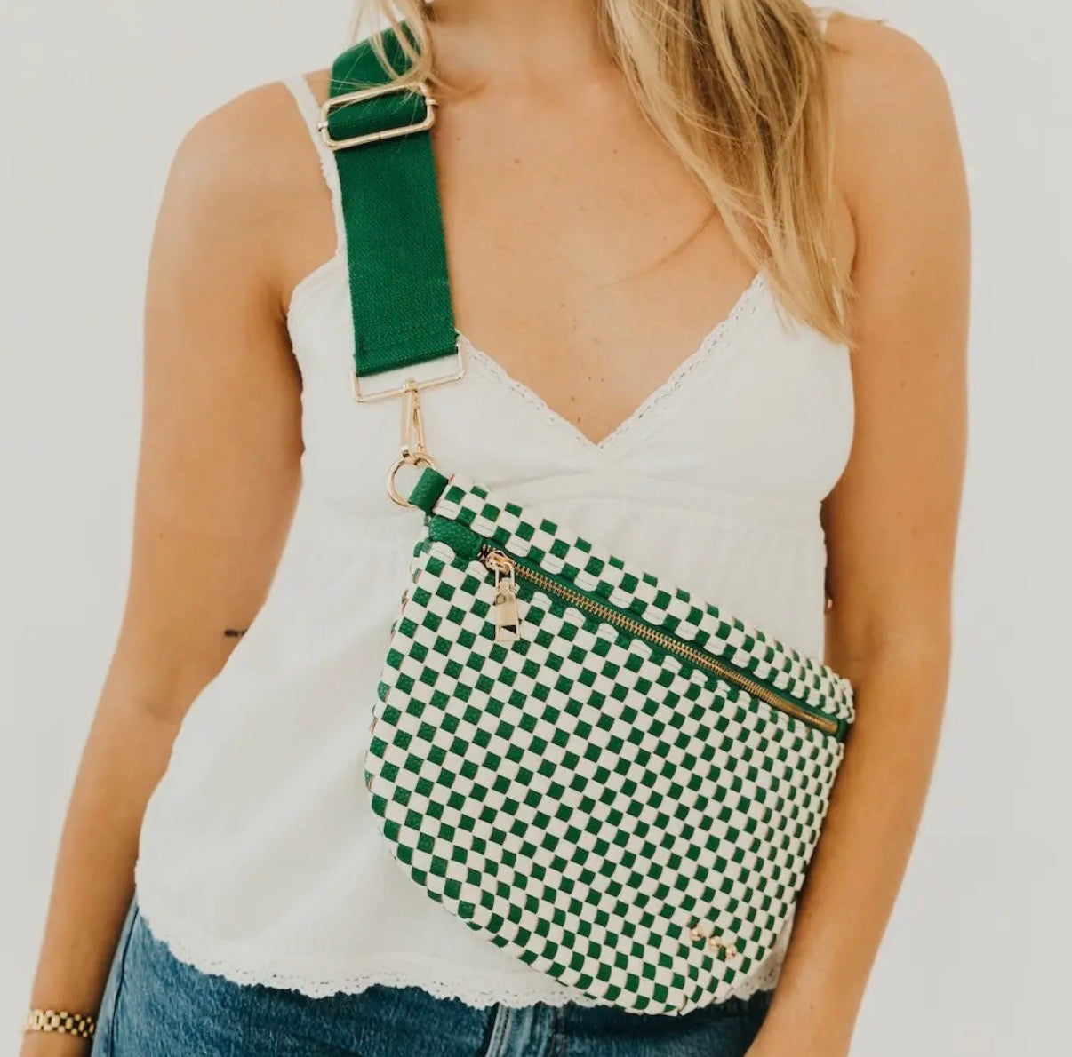 The Sienna Slouch Bag