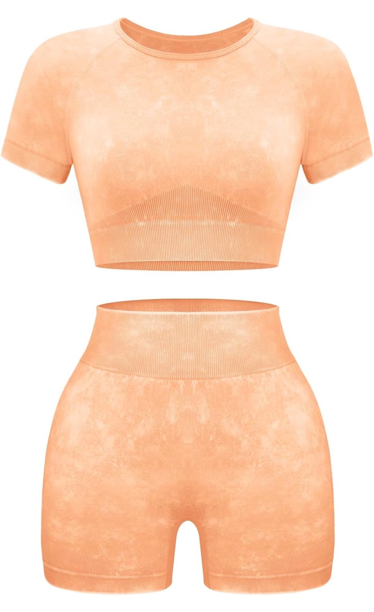The Mineral Wash Sculpt Active Set