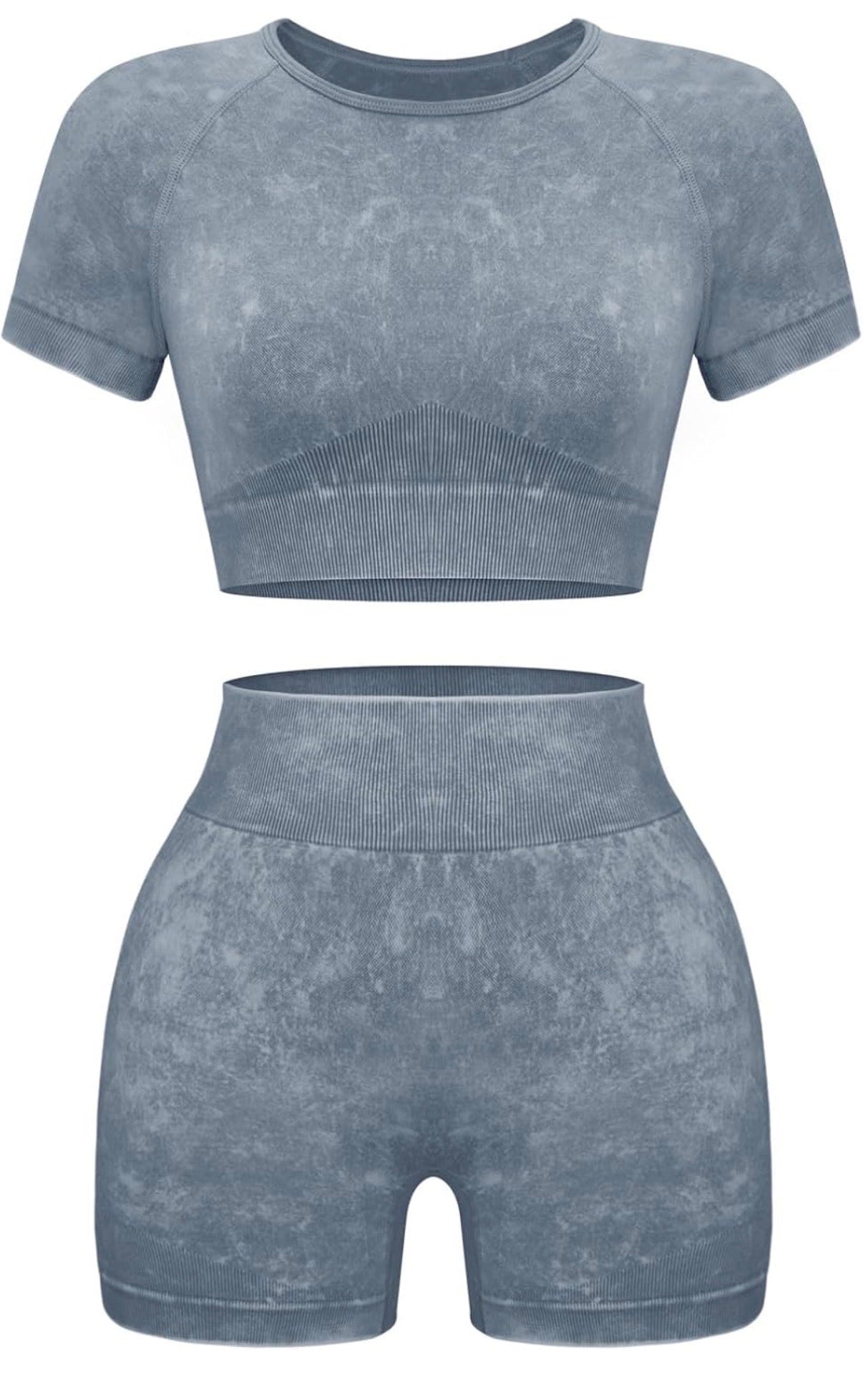 The Mineral Wash Sculpt Active Set