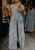 Wildflower Breeze Jumpsuit