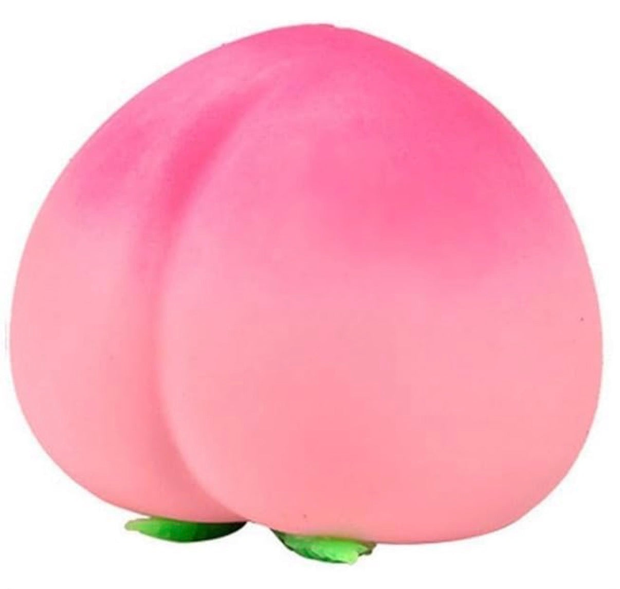 Peachy Dreams Squishy
