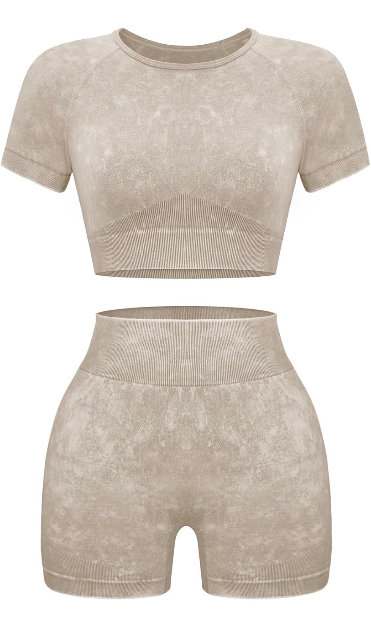 The Mineral Wash Sculpt Active Set
