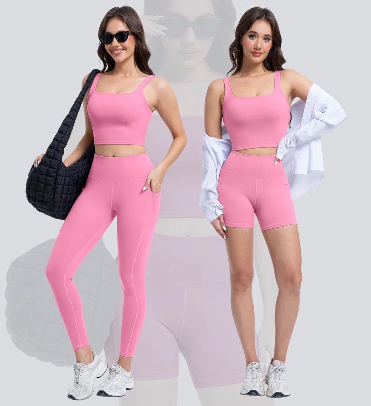 The Momentum 3-Piece Set