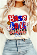 Baseball season