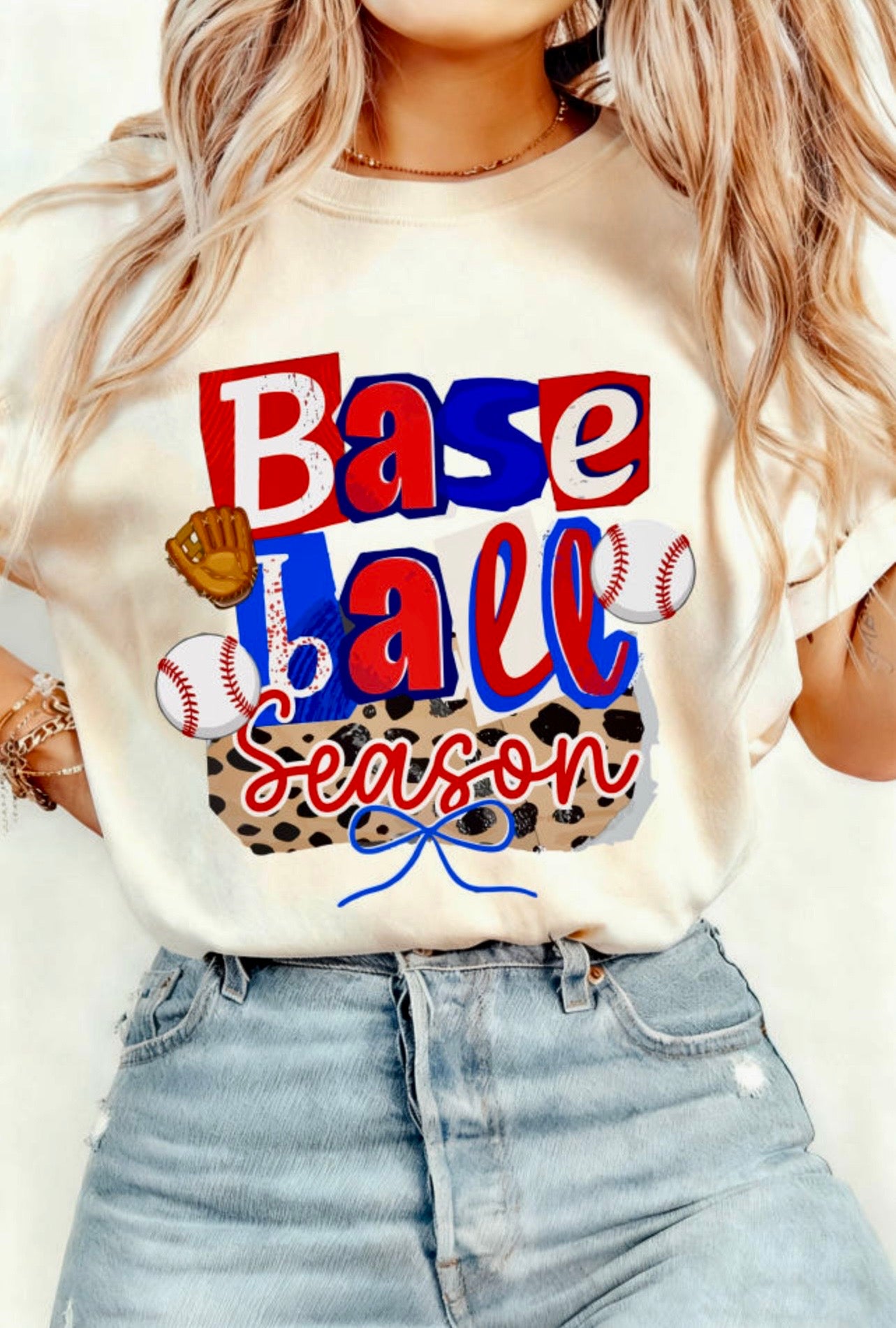 Baseball season