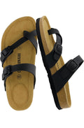 The Canyon Walk Sandals