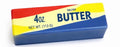 Retro Butter Bar Squishy
