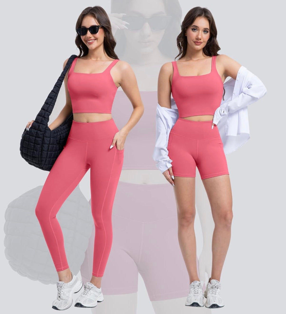 The Momentum 3-Piece Set