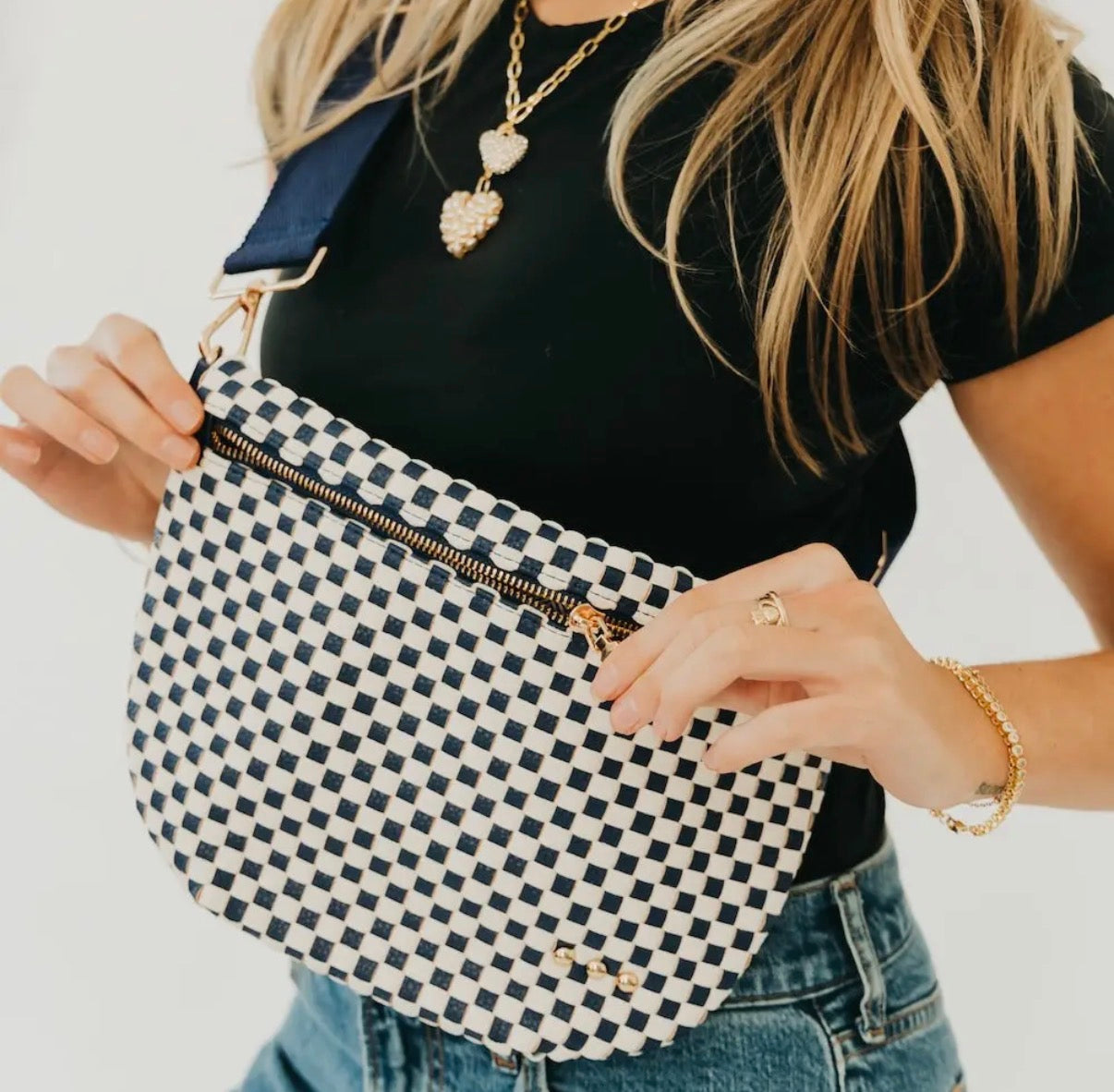The Sienna Slouch Bag