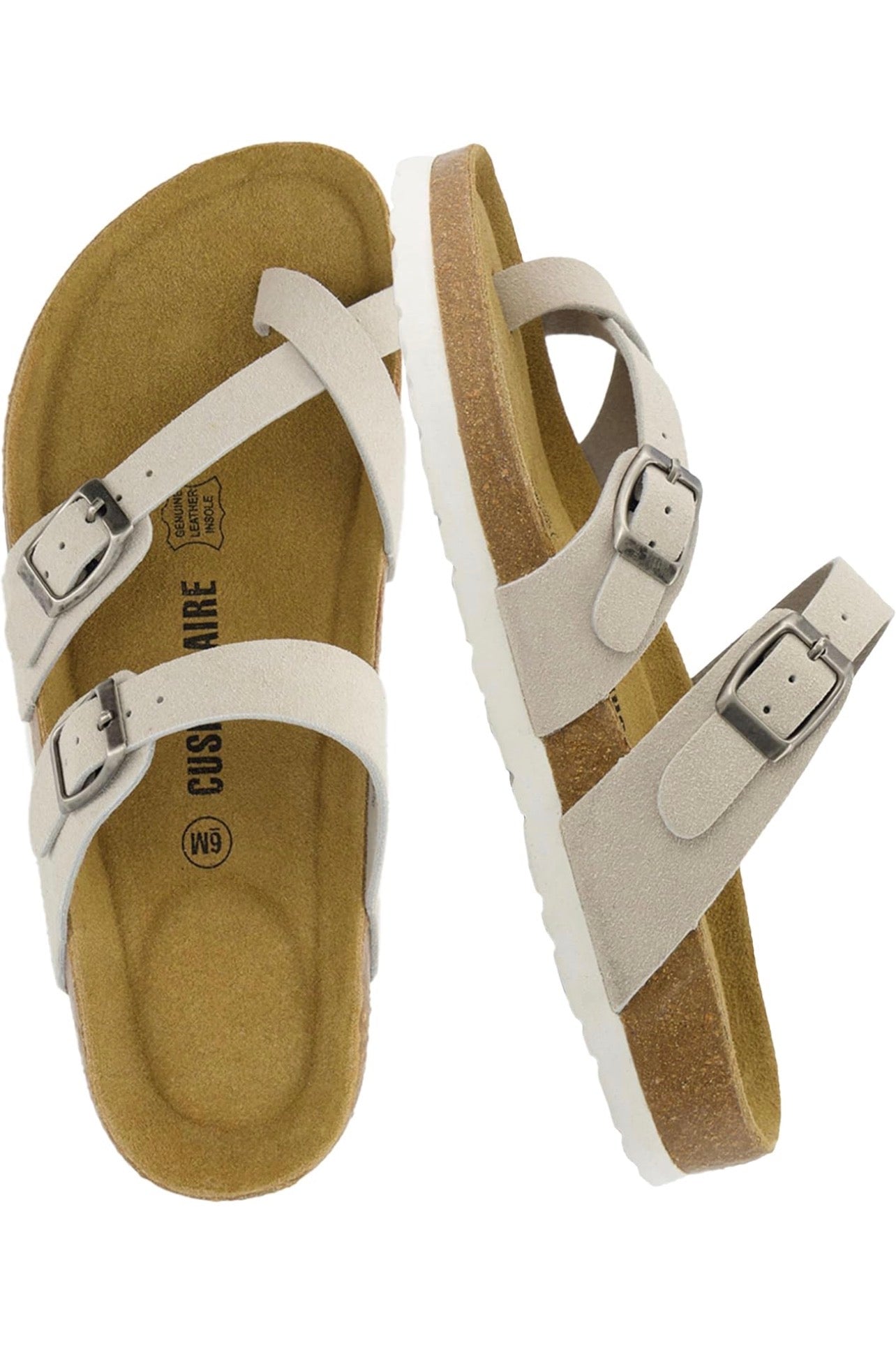 The Canyon Walk Sandals