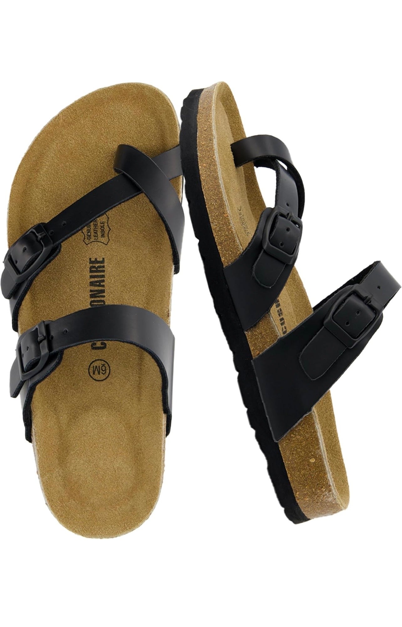 The Canyon Walk Sandals