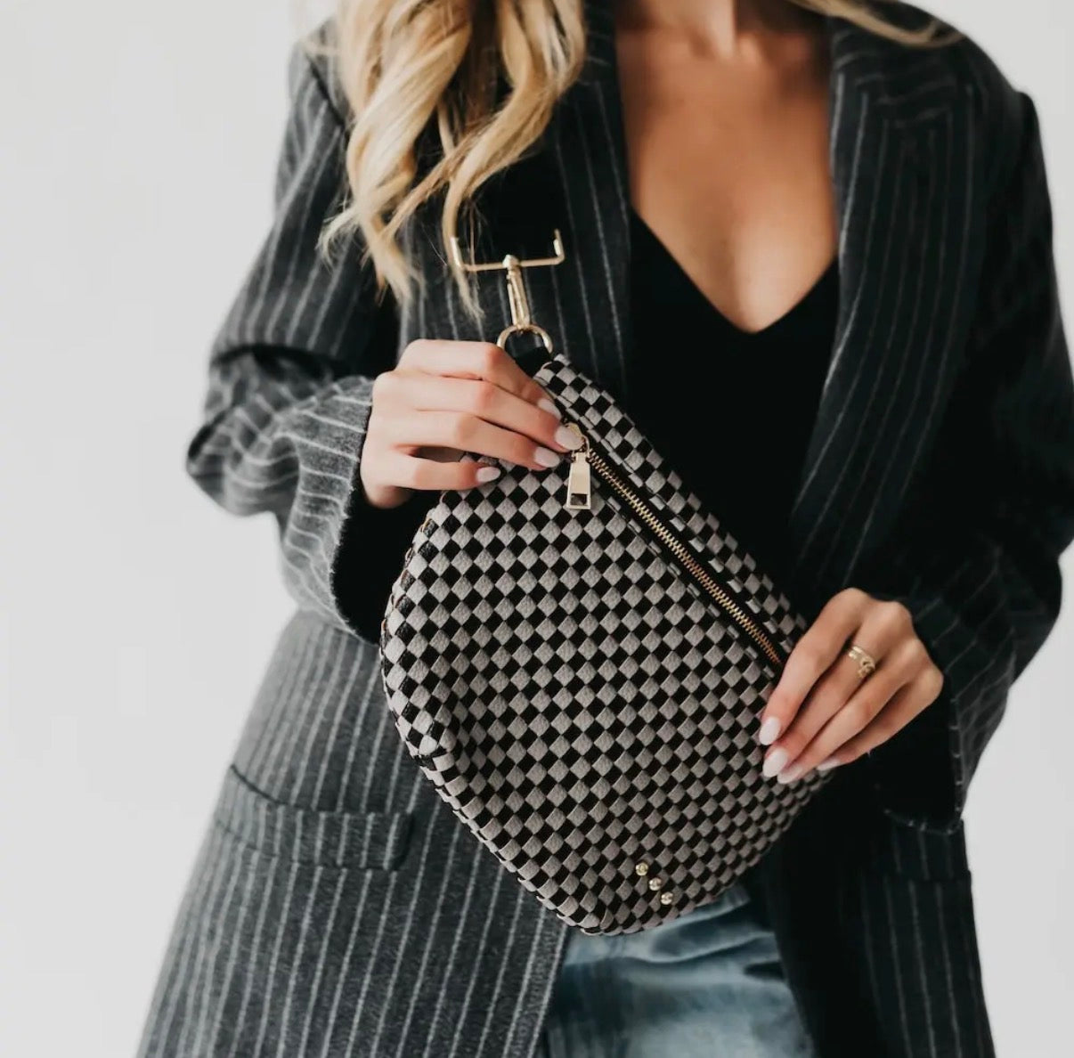 The Sienna Slouch Bag