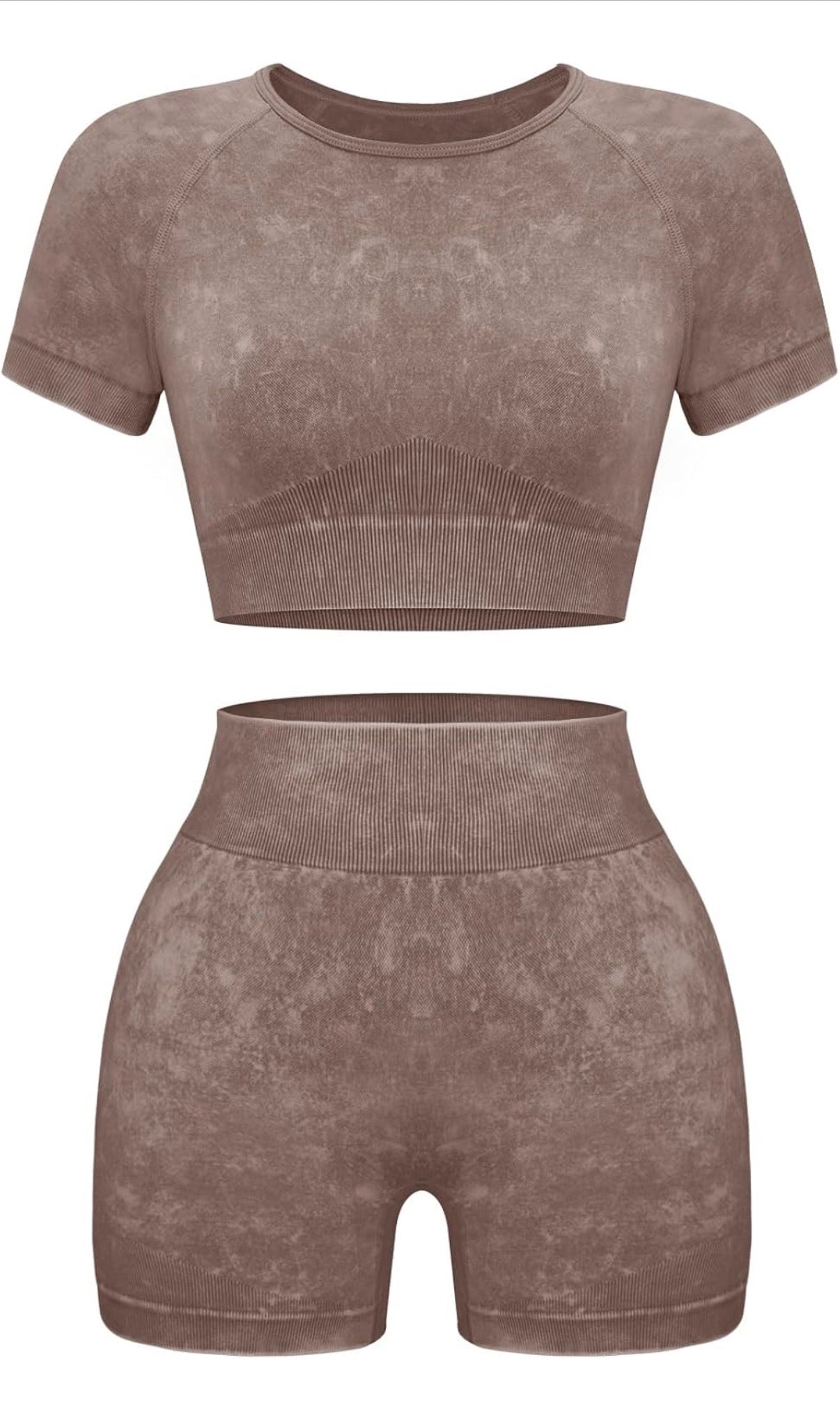 The Mineral Wash Sculpt Active Set