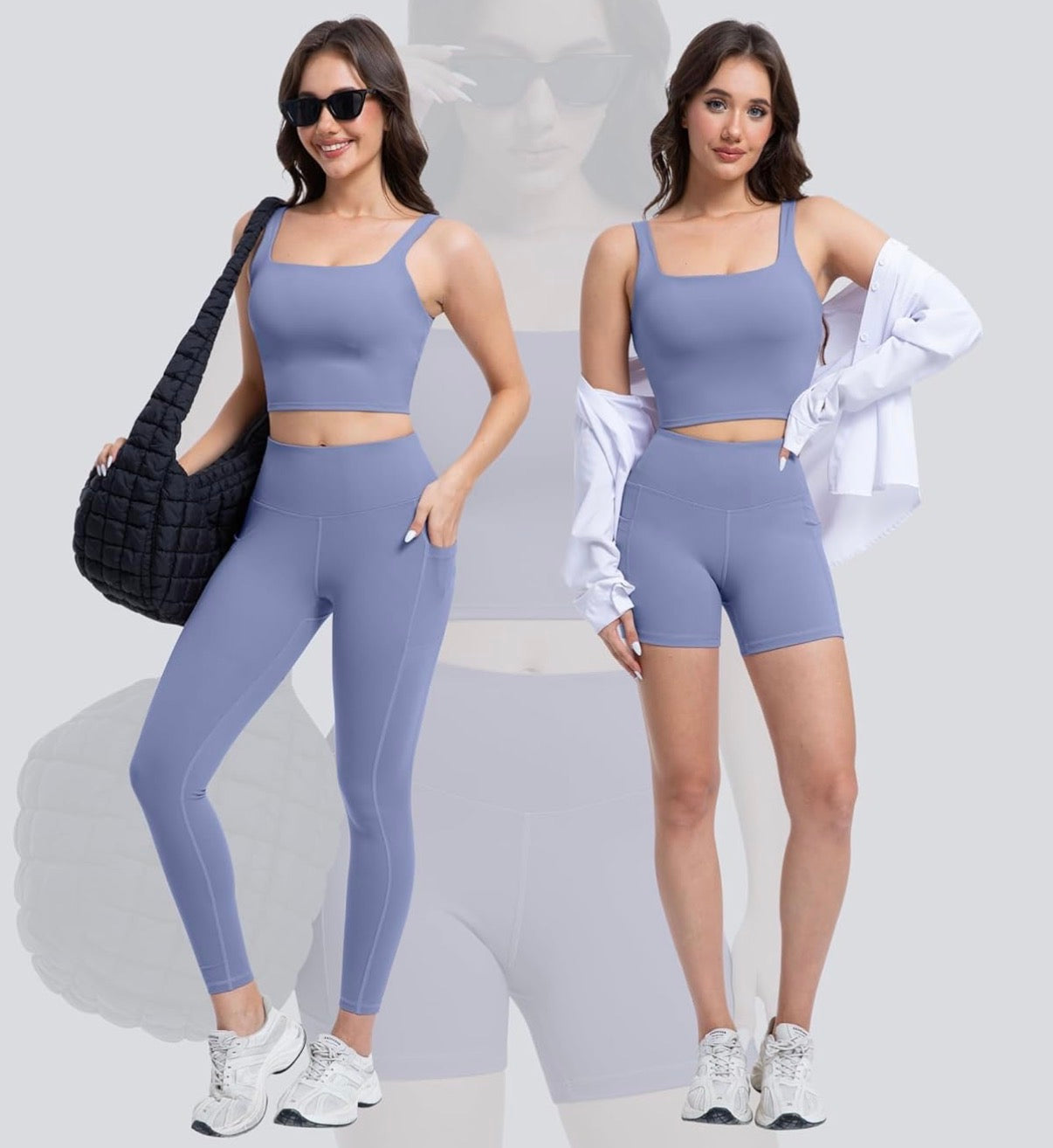 The Momentum 3-Piece Set